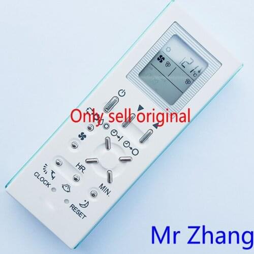 New Original remote control for yuetu Air conditioning
