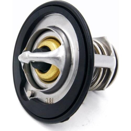 New Engine Coolant Cooling Thermostat Gasket For Honda Accord 1990-2002 CIVIC CR-V ODYSSEY 19301-P08-316 19301-PAA-306