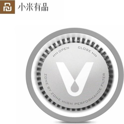 Original VIOMI Herbaceous Refrigerator Air Clean Facility Filter For Vegetables Fruit Food Fresh Prevent Home Kit Suppress Odor