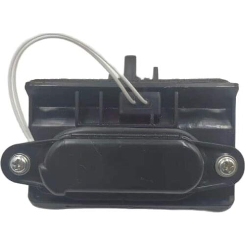 Rear door trunk switch for Honda 74810-TF0-003 74810TF0003