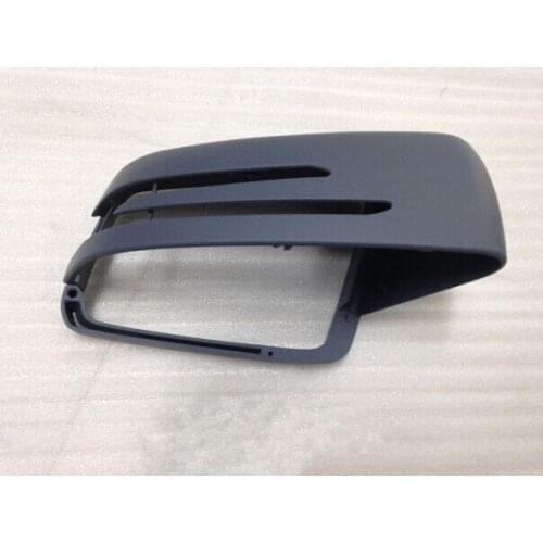 Right Cover Cap for Door Mirror Primered for Mercedes W204 W212 W221 2128101064