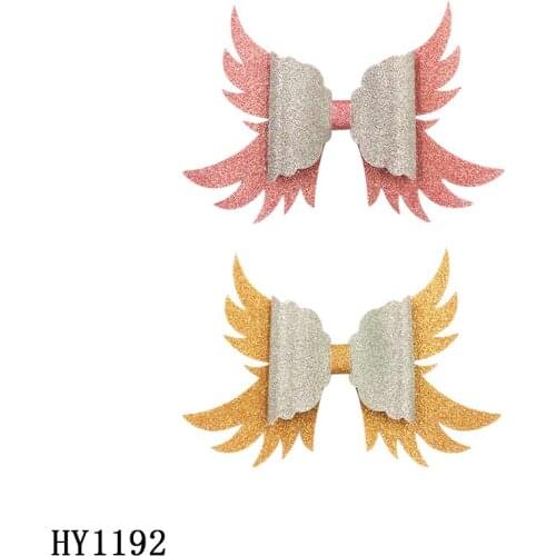 Bow cutting dies new die cut &wooden dies Suitable for common die cutting machines on the market