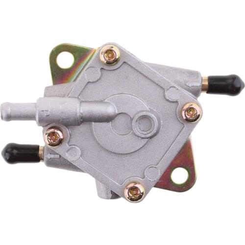 Fuel Pump for PIAGGIO BEVERLY Scooter Moped ATV Motorcycle Motorbike Go kart