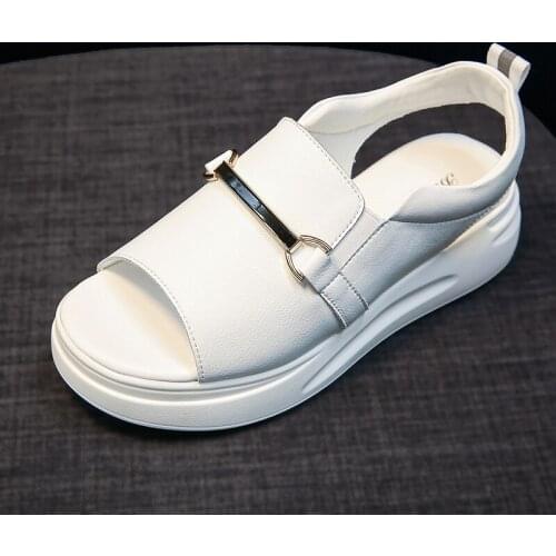 Wheresroad Women's Sandals
