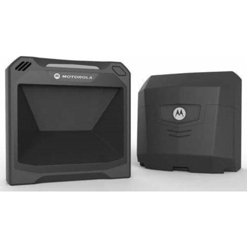 ZEBRA Symbol DS7708 Vertical Slot Wired Barcode Scanner Imager 2D 1D PDF417 and QR Code reader for supermarket retail store