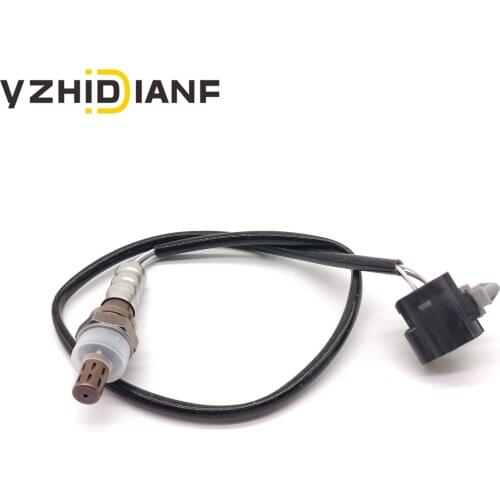 1pc Oxygen sensor Lambda Sensor For MAZDA- KIA 323 C V Carnival I II Z536-18-861 0K558-18-861A oK558-18-861A