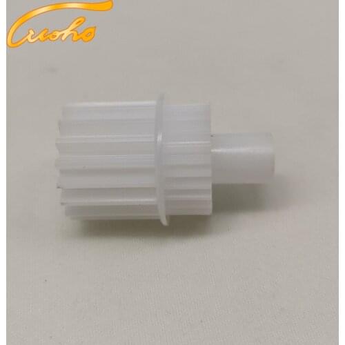 10 PCS FU8-0534-000 Fuser Drive Gear for Canon IR 2520 2525 2530 2535 2545 printer part Fuser Driving Gear