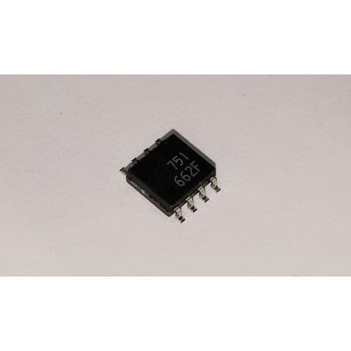 10pcs MM1662FHBE MM1662F MM1662 Brand new original package SOP-8