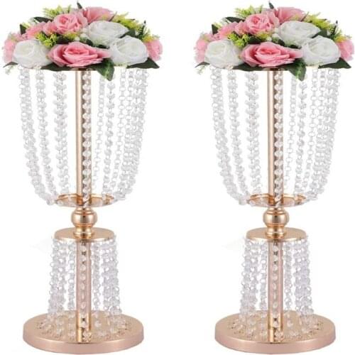 12pcs)wedding vases centerpieces, Gold Wedding Centerpieces, Silver Flower Vases, Metal Centerpiece Vases