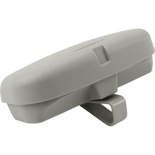 2017 New design Car Glass Glasses Box Case For Mitsubishi ASX/Outlander/Lancer Evolution/Pajero/Eclipse/Grandis