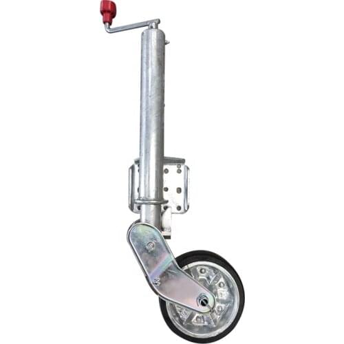 COMPAKS Spare Parts For Vans