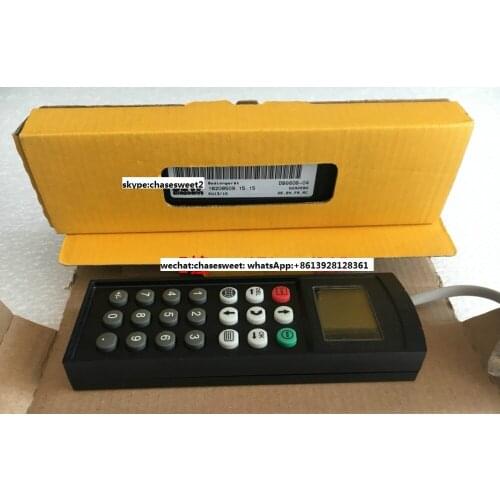 DBG60B-04 18208509 new and original operation panel