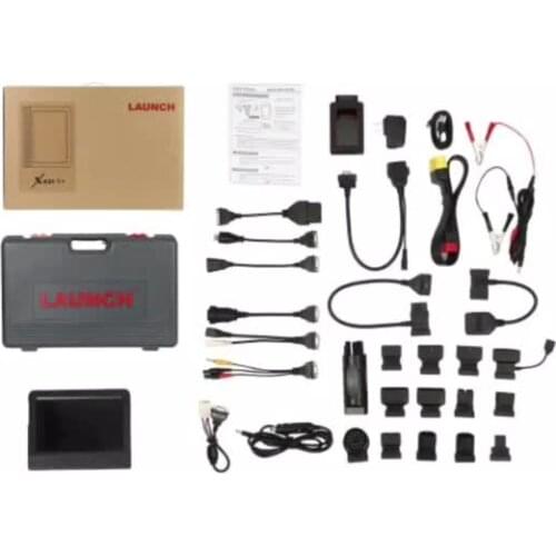 LAUNCH X-431V diagnostic scan tool diagnostic scanner tool auto diagnostic tool for all cars