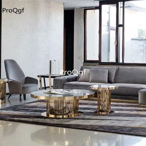 Prodgf 1 Set diameter 60cm height 50cm Sofa Side Table
