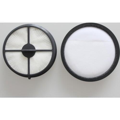 2 HEPA vacuum cleaner motor filter kits for Vax Mach Air Reach U90-MA-R Hoover UH70400 UH70405 UH70401