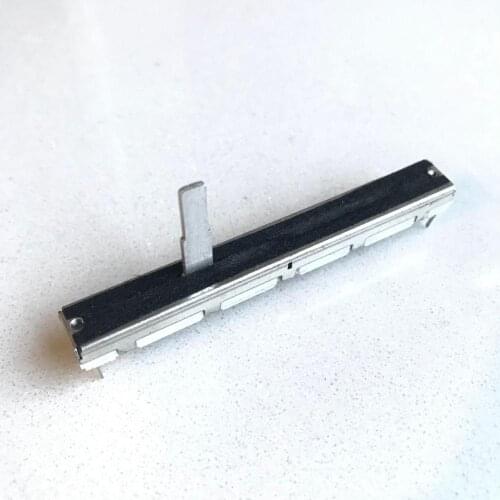 418-810-281A Speed regulating clippers for Pioneer XDJ-R1 length out:75mm SHAFT LENGTH 20MM