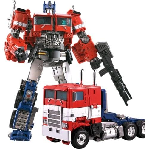 Lensple G1 Transformation OP Commander SS-38 SS38 Siege Series NEW MPP10 MPP-10 Alloy Oversize MP KO Robot Action Figure Toys