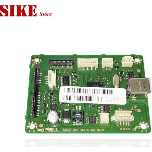 Logic Main Board Use For Samsung SL-M2020 SL-M2020W SL M2020 M2020W 2020 2020W Formatter Board Mainboard JC92-02685A JC92-02713B