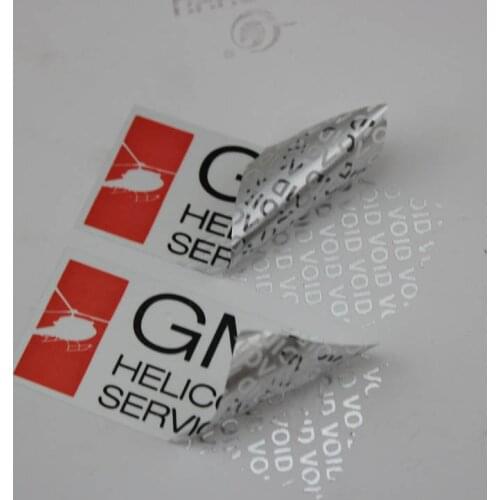 Best price polyester sticker label,fancy adhesive custom polyester sticker sticker label with high quality