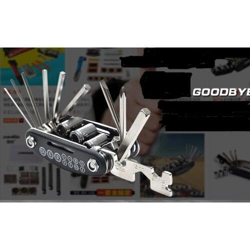 M365 electric scooter multitool skateboard tool kit parts