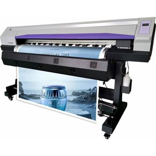 2020 new technology dx11 impresora small eco solvent vinyl printer solvente cabeza