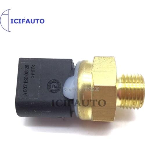 A0071530828 Oil Pressure Sensor Switch For Detroit Diesel DD15 DD13 50 MERCEDES-BENZ ATEGO Axor Actros Adblue 600 609 4000