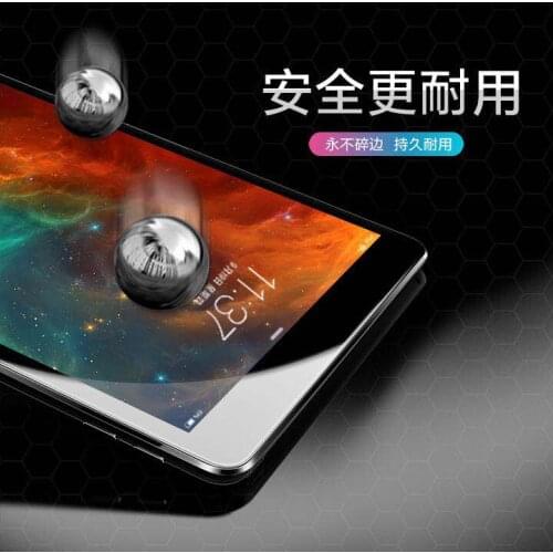 Full Cover Soft Hydrogel Film For Apple iPad Pro 10.5' 11' 12.9' Screen Protector For ipad 5 6 min 4 5 Air 2019 (Not Glass)