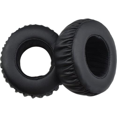 Protein Leather Ear Pads Cushions for SONY MDR-XB700 Headphone Replacement Ear Pad Ear Cushions Cover Headset Cover High Quality