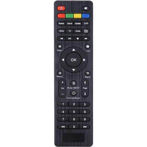 Remote Control Controller Replacement for Jadoo TV 4 5S 270B