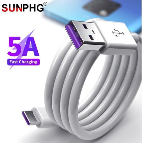 SUNPHG USB Cables For Mobile Phones