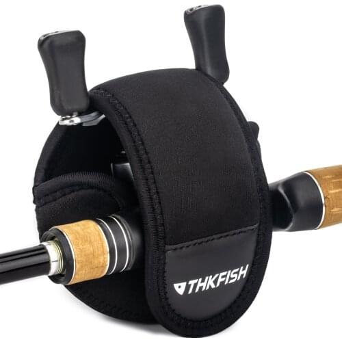 THKFISH Fishing Rod Bags
