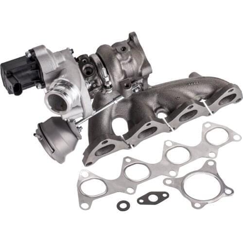KP39 54399700118 Turbo Turbocharger for BUICK Encore Excelle GT LFF Ecotec 1.4T 103KW 2013- 54399880118 24100596