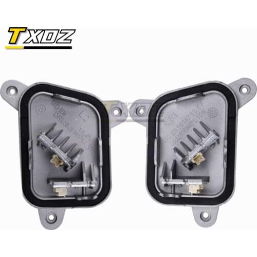 TXDZ NEW 63117470425 LED daytime running light module DRL lightsource For BMW 3 Series F34 GT LCI 63117470426