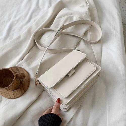 YOUSE Khaki Bags For Women