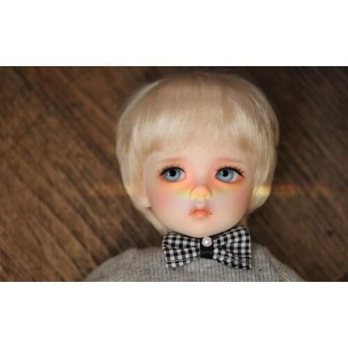 1/6 child doll Narang beautiful resin action figures hot bjd free shipping