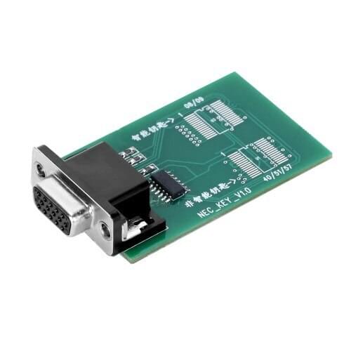 NEC Adapter for CGDI Prog for MB Benz Key Programmer