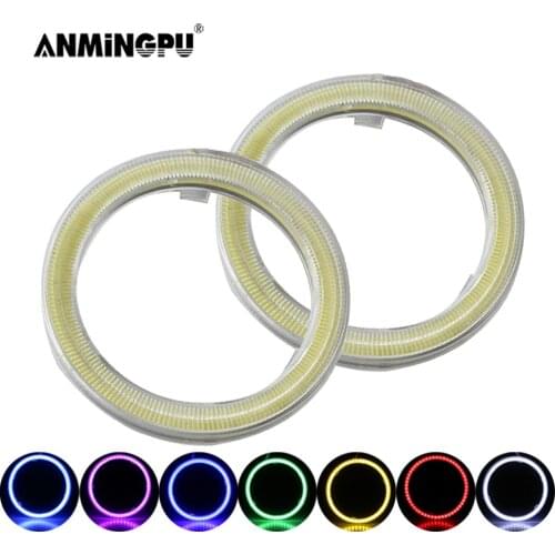 ANMINGPU Outdoor Lighting