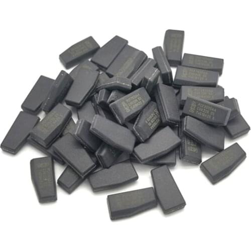 Datong World Car Remote Key Transponder Chip For BMW Land Rover EWS System ID44 PCF7935AA Original Factory Car Key Chip