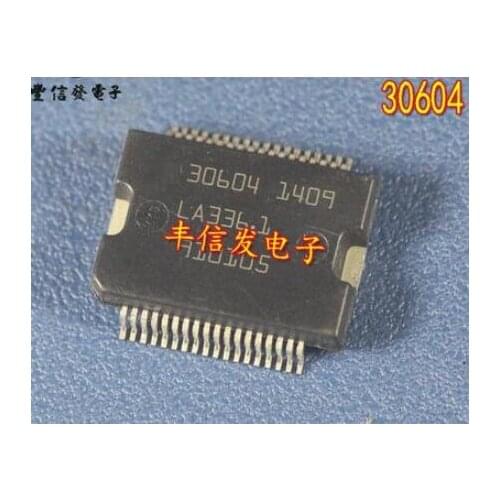 Free shipping 10PCS 30604 HSSOP36