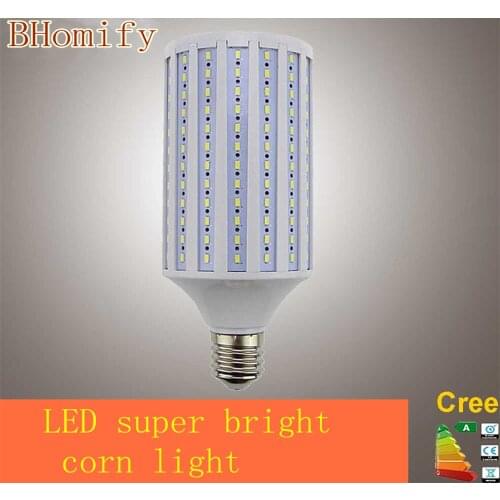 BHomify LED Bulbs E40
