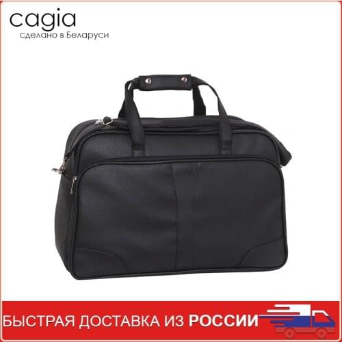 CAGIA Suitcases And Travel Bags