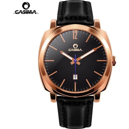 Мужские золотые часы Casima China At AliExpress
