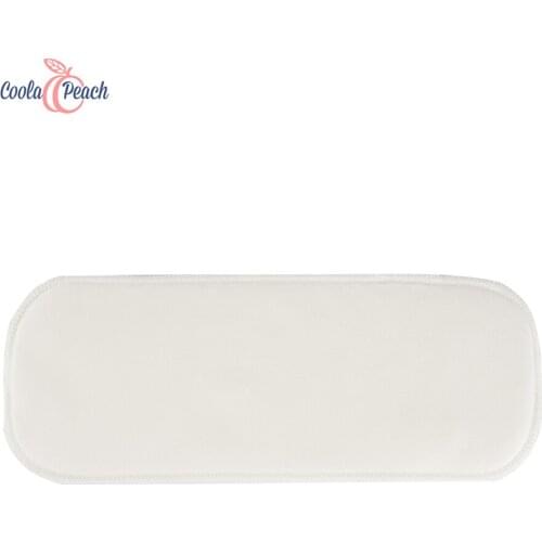 Coola Peach Baby Reusable Diapers