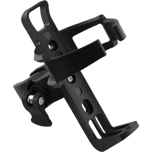 Baby Stroller Rack Bottle Bicycle Cup Holder Rotatable Holder for Pram Stroller Carrying Case Milk Bottle Cart Bikes Cup Holder