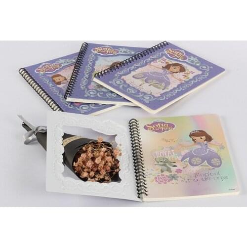 Ежедневники и блокноты Disney China At AliExpress