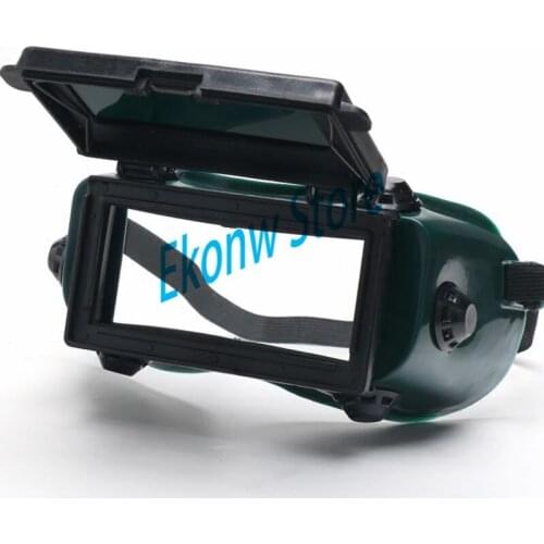 LEEKNOW Welding Masks