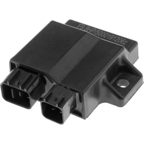 Boat CDI Box Switch Box Marine Switch CDI Box Power Pack For Tohatsu Outboard Engine 3AA-06060-0 88x87mm Boat Accessories Marine