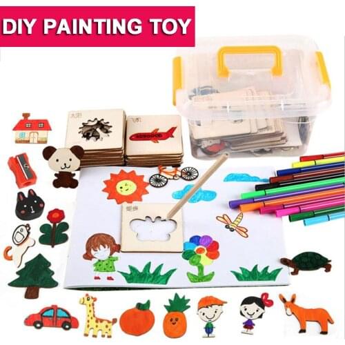 Lyshare Educational Toys