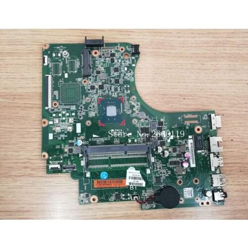 Laptop motherboard for 753100-001 753100-501 15 15-D 250 g2,Fully tested