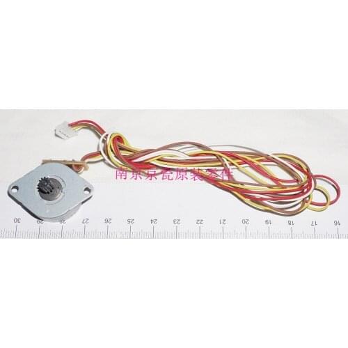 New Original Kyocera 302M494050 MOTOR-PM ISU for:ECOSYS FS-1020 1120 1025 1125 M1025 M1520h